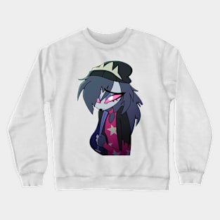 Helluva boss Octavia Crewneck Sweatshirt